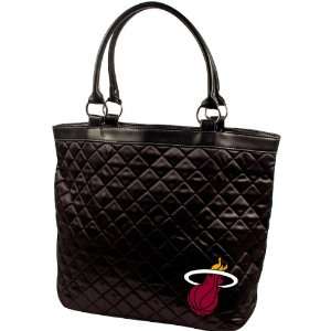  Littlearth Miami Heat Quilted Tote