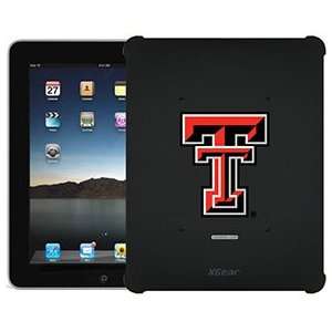  Texas Tech University TT on iPad 1st Generation XGear 