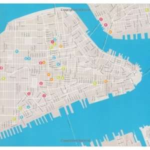  IDEO Eyes Open New York [Spiral bound] Fred Dust Books