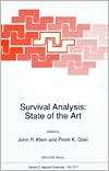 Survival Analysis, (0792316347), John P. Klein, Textbooks   Barnes 