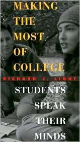   Minds, (067401359X), Richard J. Light, Textbooks   