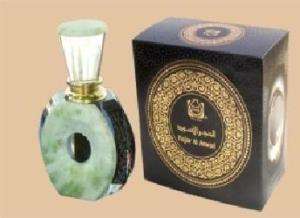 HAJAR AL ASWAD / HAJRE ASWAD / THE BLACK STONE perfume  