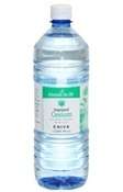   is an imprinted water product designed to promote the health of the