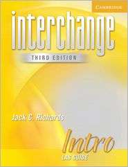   Lab Guide, (0521601657), Jack C. Richards, Textbooks   