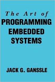   Systems, (0122748808), Jack Ganssle, Textbooks   