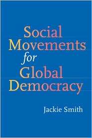   Democracy, (0801887445), Jackie Smith, Textbooks   