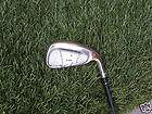 MIZUNO Altron FWD 4 iron Graphite MRH  