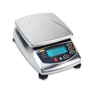  OHAUS FD6 Food Portioning Scale