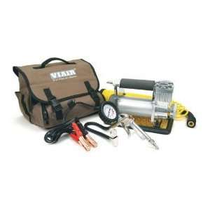  VIAIR 400P A Automatic Portable Compressor Kit 4OO45 (For 