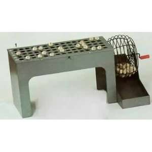  SPEEDMATIC BINGO CAGE