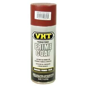  VHT SP303 Prime Coat Red Oxide Sandable Primer Filler Can 