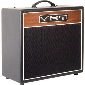  VHT The Standard 12 12W 1x12 Hand Wired Tube Guitar Combo Amp 