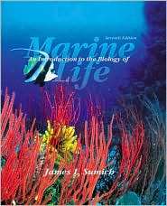   Marine Life, (0697345416), James L. Sumich, Textbooks   