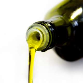 Greek Extra Virgin Olive Oil 500ml (17oz)  