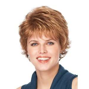  Gaiety Synthetic Wig by Eva Gabor Toys & Games