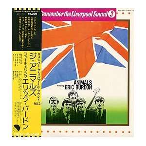  Remember The Liverpool Sound 3 The Animals Music