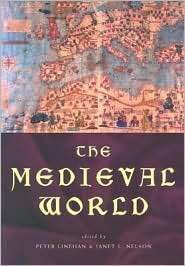 The Medieval World, (041530234X), Peter Linehan, Textbooks   Barnes 
