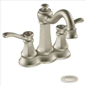  Moen Vestige Centerset Bathroom Faucet 6301 Chrome