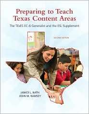   Supplement, (0137040288), Janice L. Nath, Textbooks   