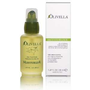  Olivella Moisturizer Oil 1.69 oz