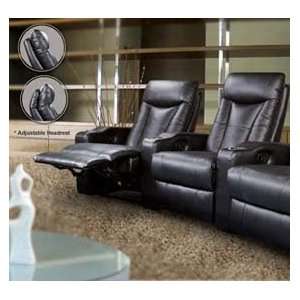    Seat Home Theater Set   600130 2   Coaster Furniture