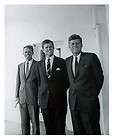 Kennedy Brothers Photo Jack 