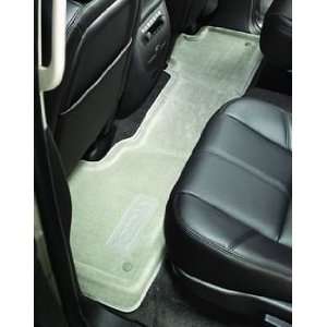   Catch All Premium Floor Protection Floor Mat 2nd Seat Gray Automotive