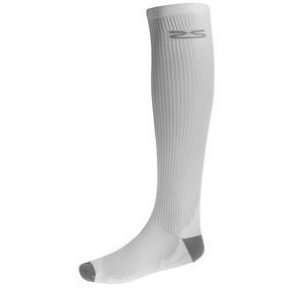 Zensah ZS 8530 DS L Recovery Compression Knee High Socks   8530   Size 
