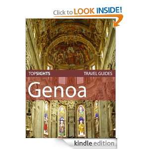 Top Sights Travel Guide Genoa (Top Sights Travel Guides) Top Sights 