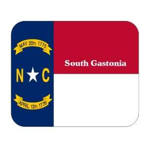  US State Flag   South Gastonia, North Carolina (NC) Mouse 