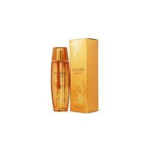  GUESS BY MARCIANO by Guess EAU DE PARFUM SPRAY 1.7 OZ 