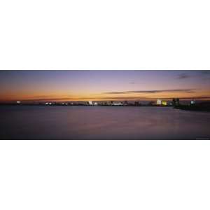 Buildings at the Coast, Atlantic City, New Jersey, USA Photographic 