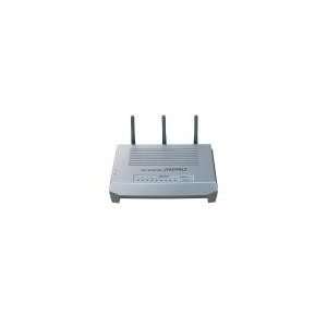   Mimo 240MBPS Wireless Cable/dsl Router with Aoss Electronics