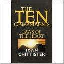 The Ten Commandments Laws of Joan Chittister