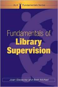   Supervision, (0838908950), Joan Giesecke, Textbooks   