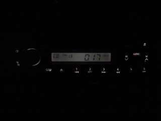 Nissan Sentra CD Radio  Ipod AuX Audio SAT input 28185 4Z580 