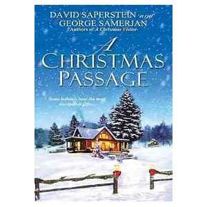   Passage (9780758225801) David / Samerjan, George Saperstein Books
