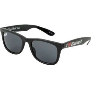  DGK Haters Black Shades