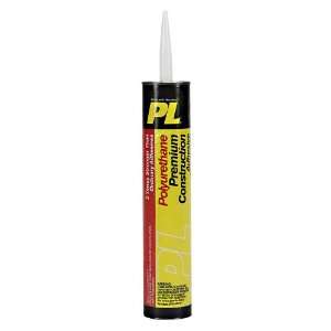 Henkel 828472 PL Premium Polyurethane Construction Adhesive, 28 Ounce