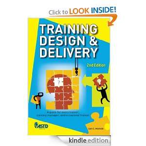   and Delivery (2nd Edition) Geri McArdle  Kindle Store
