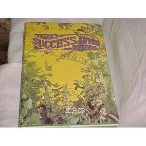  Parks Success With Herbs Gertrude B Foster Books