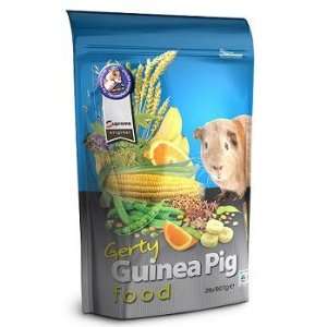  Supreme Pet Foods Gerty Guinea Pig Food, 2 lbs. Pet 