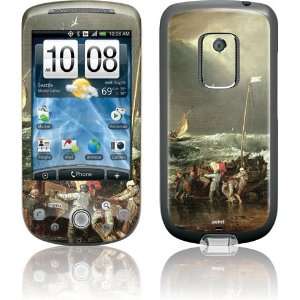  Turner   The Iveagh Seapiece skin for HTC Hero (CDMA 