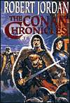   Conan Chronicles by Robert Jordan, Doherty, Tom 