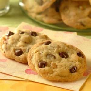Cookies Chocolate Chip Mix  Grocery & Gourmet Food