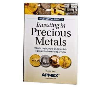  The Essential Guide to Investing in Precious Metals Patio 