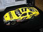 MATT KENSETH Signed 2007 Dewalt RCCA 1/24 OWNERS Car