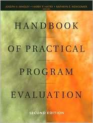   Evaluation, (0787967130), Joseph S. Wholey, Textbooks   