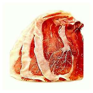 Pata Negra Paleta Iberico Ham Sliced 4 8 oz.  Grocery 