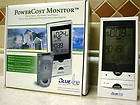   Power Cost Monitor   Electricity Meter Smart Green Energy Saver